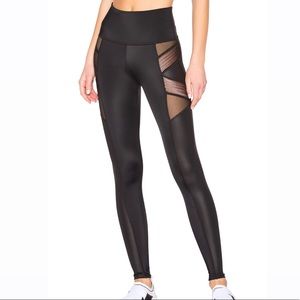 Beyond Yoga Compression High Waist Legging New